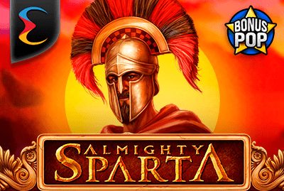 Almighty Sparta